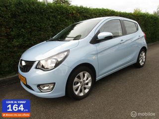 Opel KARL - R-269-KH - Polisa Lease