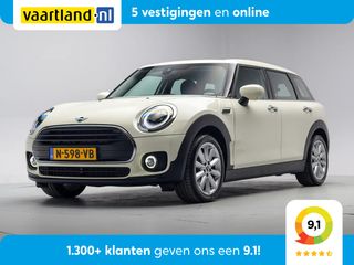 MINI Clubman - N-598-VB - Polisa Lease