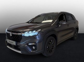 Voertuigafbeelding 1