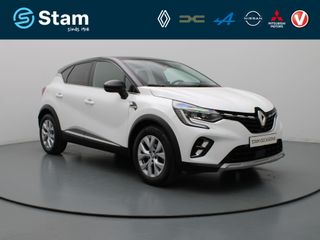 Renault Captur - N-634-TJ - Polisa Lease