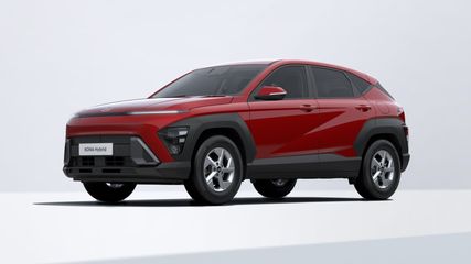 Hyundai Kona - JTH-60-S - Polisa Lease