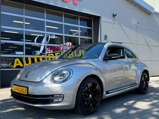 Volkswagen Beetle - HPX-35-G - Polisa Lease