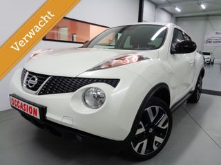 Nissan Juke -  - Polisa Lease