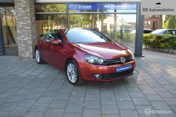 Volkswagen Golf - HLK-20-L - Polisa Lease