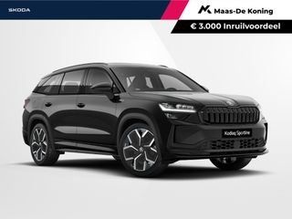Škoda Kodiaq - 132937 - Polisa Lease