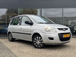 Voertuigafbeelding 1