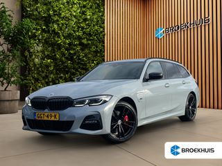BMW 3 Serie - GGT-49-K - Polisa Lease