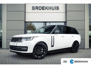 Land Rover Range Rover - JHL-68-H - Polisa Lease