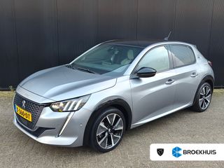 Peugeot e-208 - K-360-DT - Polisa Lease