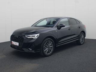 Audi Q3 - JPK-99-H - Polisa Lease