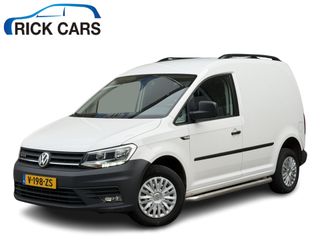 Volkswagen Caddy - V-198-ZS - Polisa Lease