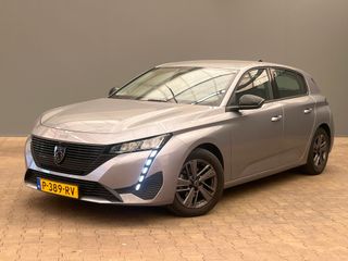 Peugeot 308 - P-389-RV - Polisa Lease