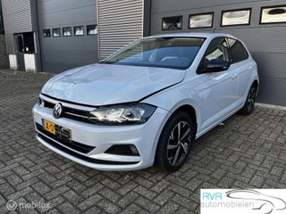 Volkswagen Polo -  - Polisa Lease