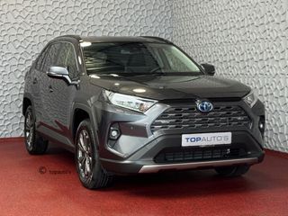 Toyota RAV4 -  - Polisa Lease