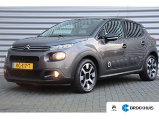 Citroën C3 - RG-117-T - Polisa Lease