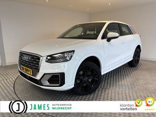 Audi Q2 - XH-389-T - Polisa Lease