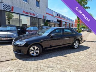 Audi A4 - KD-880-G - Polisa Lease
