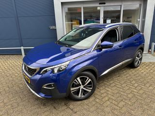 Peugeot 3008 - G-853-NV - Polisa Lease