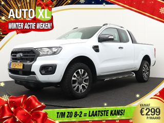 Ford Ranger - VGP-71-P - Polisa Lease