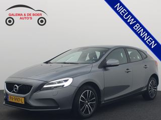 Volvo V40 - PV-997-L - Polisa Lease