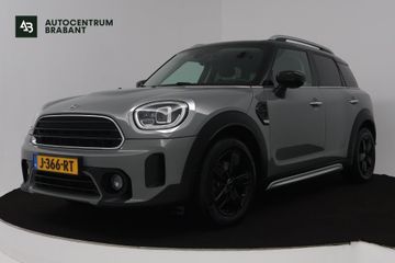 MINI Countryman - J-366-RT - Polisa Lease