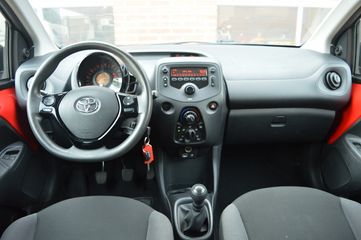 Voertuigafbeelding 10