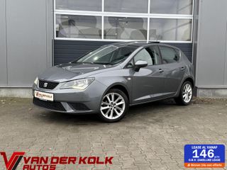 SEAT Ibiza -  - Polisa Lease