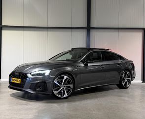 Audi A5 - R-494-GX - Polisa Lease
