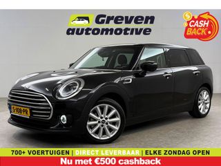 MINI Clubman - S-108-PR - Polisa Lease