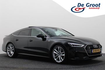 Audi A7 - R-451-FD - Polisa Lease