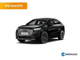 Audi e-tron -  - Polisa Lease