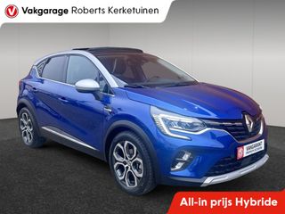 Renault Captur - JPH-67-F - Polisa Lease