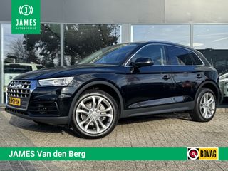 Audi Q5 - K-901-XH - Polisa Lease