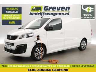 Peugeot e-Expert - GR-32-61 - Polisa Lease