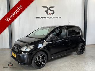 Volkswagen up! - XZ-594-Z - Polisa Lease