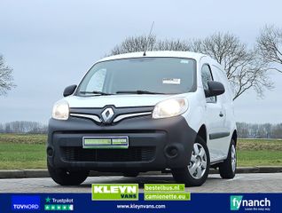 Renault Kangoo - VBN-54-B - Polisa Lease