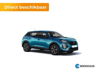 Peugeot 2008 -  - Polisa Lease