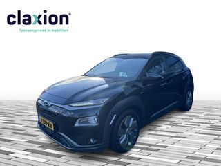 Hyundai Kona - J-120-RB - Polisa Lease