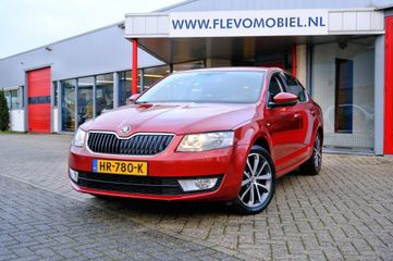 Škoda Octavia - HR-780-K - Polisa Lease