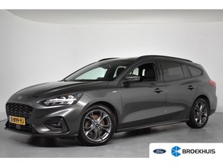 Ford Focus - X-899-VJ - Polisa Lease