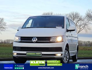 Volkswagen Transporter - V-730-RR - Polisa Lease