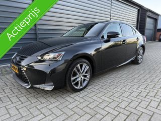 Lexus IS - TB-470-D - Polisa Lease