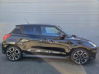 Suzuki Swift - SN-501-R - Polisa Lease