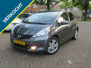 Honda Jazz - R-138-ZN - Polisa Lease