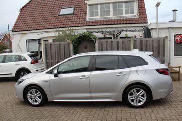 Voertuigafbeelding 2