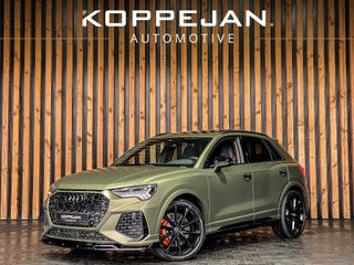 Audi RSQ3 - X-187-LF - Polisa Lease
