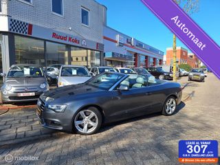 Audi A5 - 8-KSB-90 - Polisa Lease