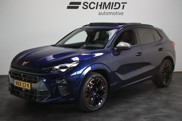 CUPRA Terramar - HXX-22-K - Polisa Lease