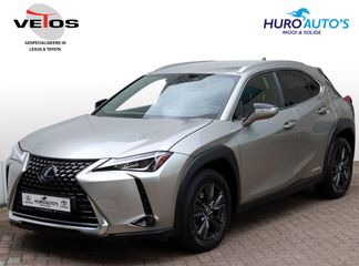 Lexus UX -  - Polisa Lease