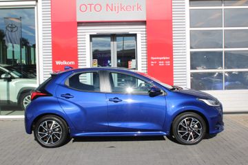 Voertuigafbeelding 1